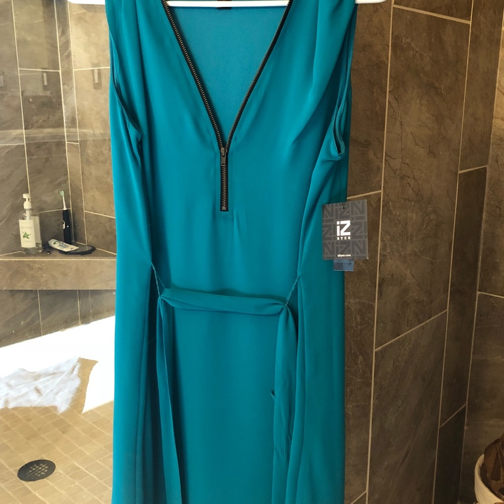 Kohl’s dress 👗 size Medium Teal